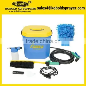 16Liter Portable Car Washser AS SEEN ON TV thumbnail-1