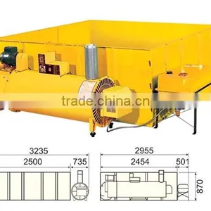 Grain Dryer thumbnail-2