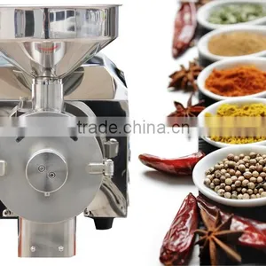Grain Mill Machine thumbnail-1