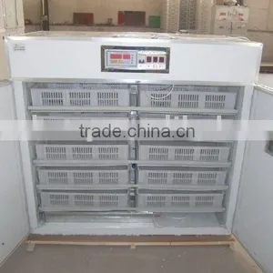 XFC-7 Automatic Multiple-function Hatcher Machine thumbnail-1
