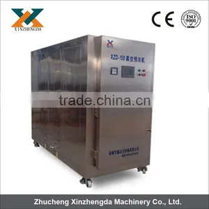 CE Certificate Keep Fresh and Cooling Machine thumbnail-1