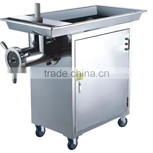CT-MG52C Commercial Frozen Meat Mincing Machine thumbnail-1