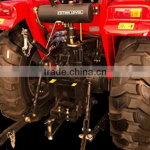 Hot Sale Utility Tractor Foton Lovol 504 thumbnail-4