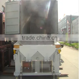 Hotsale in Africa Market Mobile Sesame Destoning Machine thumbnail-5