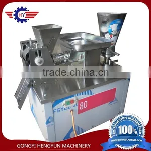 Samosa Making Machine for 10cm Samosa Fried thumbnail-1