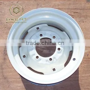 Agricultural Wheel Rim and Farm Irrigation System Wheel thumbnail-2