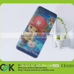 Competitive Price! Custom Eco-friendly Plastic 3D Rulers in Big Discount thumbnail-1