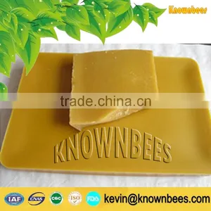 Supply the 100% Natural Bulk Beeswax for Sale thumbnail-1