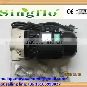 High Flow Water Pump 24VDC thumbnail-1
