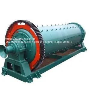 Energy Saving Grinding Ball Mill thumbnail-1