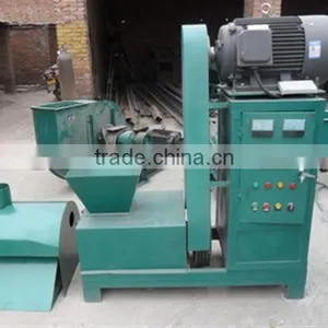 All-sided Barbecue And Shisha Charcoal Briquette Machine thumbnail-2