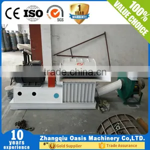 Sale Corn Straw Hammer Mill thumbnail-5