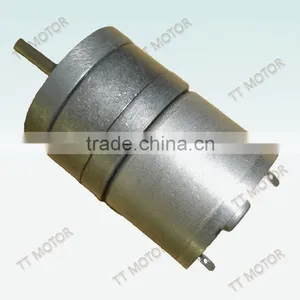 25mm 4v Micro Gear Motor thumbnail-1