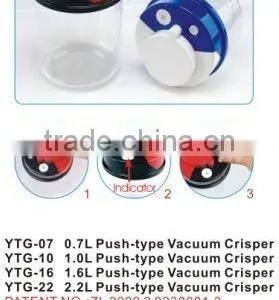 Vacuum Sealed Container thumbnail-1