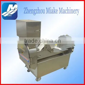 Vegetable Cutting Machine / Spiral Potato Cutting Machine thumbnail-1