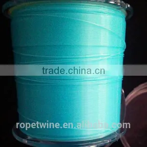 Various Sizes Nylon Fishing Line ; Fluorescent Nylon Line thumbnail-1