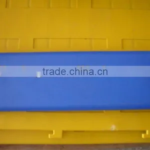 Guang Dong Factory Plastic Blow Molding Board; thumbnail-1