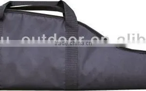 Waterproof Black Gun Bags for Hunting thumbnail-1