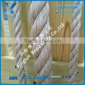Sisal Manila Rope Using as a Decorative Rope thumbnail-1