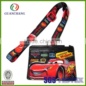 Wholesale Work Lanyard With ID Card Holder thumbnail-2