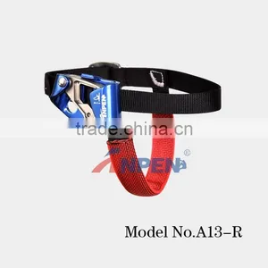 Anpen A13-R CE Approved Light Weight Climbng Foot Ascender(Right) thumbnail-1