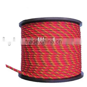 6mm Nylon Accessory Cord for Pulling, Knotting With Various Colours thumbnail-1