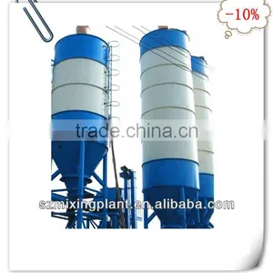 100 Ton Cement Steel Silo thumbnail-1