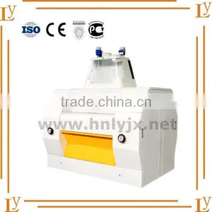 Pneumatic Maize Roller Mill/Corn Flour Milling Machine/Maize Flour Milling Machine thumbnail-2