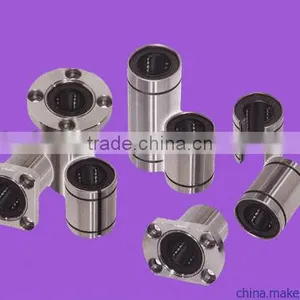 Best Quality Sliding Flange/Linnear Slide Bearing thumbnail-1