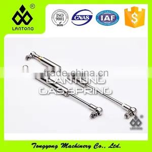 Hot Selling Stainless Steel Gas Spring For Chair And Sofa Angle thumbnail-1