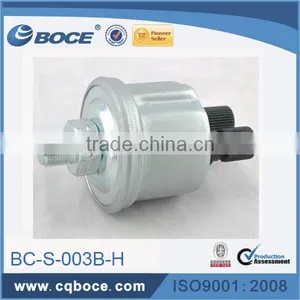 Diesel Engine 0-10Bar Oil Pressure Sensor BC-S-003B-L thumbnail-1