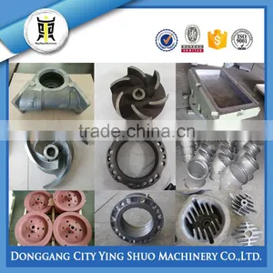 OEM Casting Service thumbnail-1