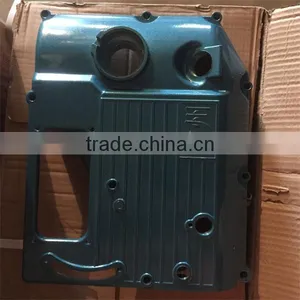 Aluminum Tractor Parts Gear Case thumbnail-1