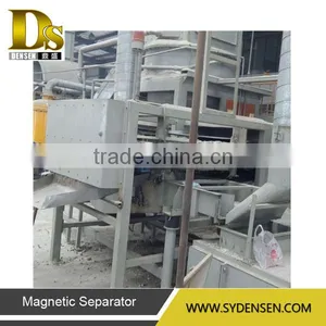 Refrigerator Dismantling Seprator for E Waste of Good Performance thumbnail-3