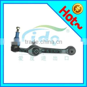 Front Control Arm for BMW Parts 31121123026 31121123025 thumbnail-1