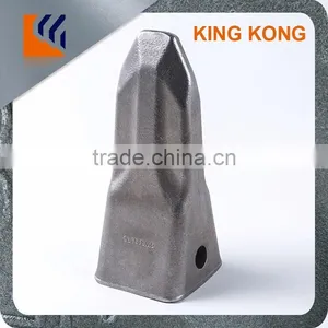 Forged Bucket Teeth Excavator Parts thumbnail-1