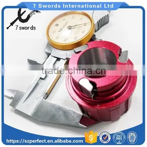 Hot Selling Cnc Precision Machining Aluminum Parts Its-093 With High Quality Aluminum Cnc Machining thumbnail-6