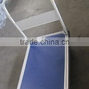 Folding Utility Wagon/platform Hand Trolley PH300 thumbnail-2