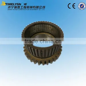 Xg918 Wheel Loader Parts Gearbox Double Gear BD05-01006 for Xgma thumbnail-1