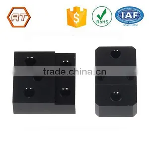 Trade Assurance Cnc Pa66 Gf30 Plastic Parts thumbnail-1