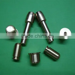 China Stainless Steel Dowel Pin thumbnail-2