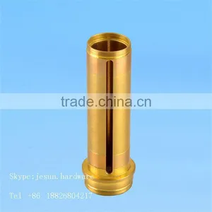Customize CNC Turning Machined Part thumbnail-4