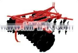 Mounted Tandem Disc Harrows thumbnail-1