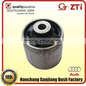 Lower Rubber Control Arm Bushing For Audi 4F0407183E thumbnail-1