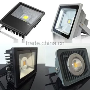 Outdoor Lighting Led Flood Light With Display Applications Led Flood Lightig thumbnail-5