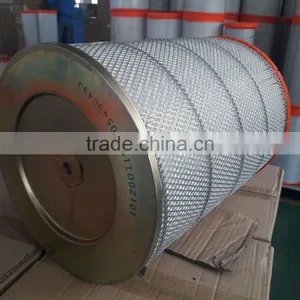 Fleetguar d Af25454 Air Filter thumbnail-4