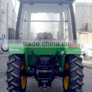 Tractor FN404D 40hp With Chinese Famous Engine Hot Sale in 2014 thumbnail-3