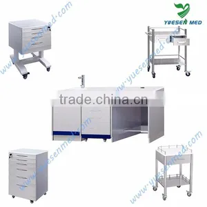 Chinese Cheapest Price Best Quality Class B Dental Supplier Dental uv Sterilizer thumbnail-3
