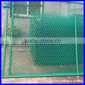 Expanded Metal Prices, Expanded Aluminum Mesh, Expanded Metal Fence thumbnail-3
