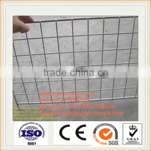 304 Stainless Steel Square Crimped Wire Mesh thumbnail-1